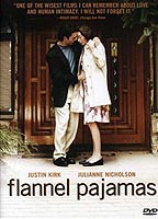 Flannel Pajamas (2005) Nude Scenes