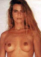 Bruna Lombardi nude