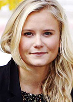 Ebba Hultkvist nude