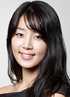Ji-hye Ahn nude