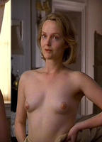 Miranda Richardson nude
