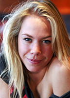 Nicolette Kluijver nude