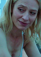 Sandra Borgmann nude