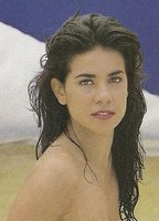 Adriana Ferrari nude