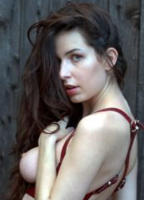 Aella Martin nude