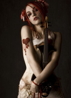 Emilie Autumn nude