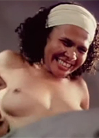 Katiana Monteiro nude