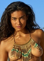 Kelly Gale nude