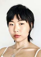 May Hong (II) nude