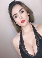 Michelle Orozco nude