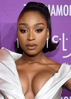 Normani Kordei nude