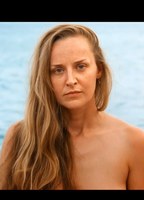 Sarah Kershaw nude