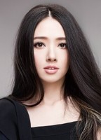 Yujie Ma nude