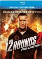 12 Rounds 2: Reloaded 2013 movie nude scenes