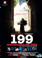 199 recetas para ser feliz (2008) Nude Scenes