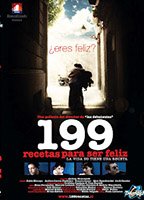 199 recetas para ser feliz 2008 movie nude scenes