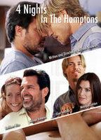 4 Nights in the Hamptons 2014 movie nude scenes