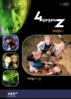 4 gegen Z 2005 movie nude scenes