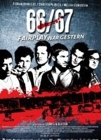 66/67 – Fairplay war gestern 2009 movie nude scenes