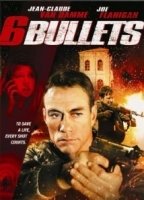 6 Bullets movie nude scenes