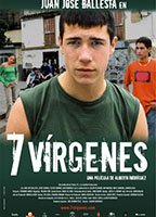 7 Virgins (2005) Nude Scenes