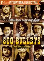 800 Bullets movie nude scenes
