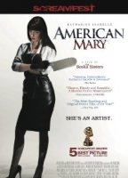 American Mary 2012 movie nude scenes