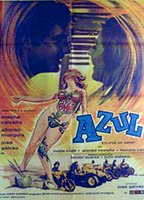 Azul movie nude scenes