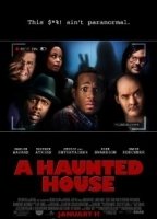 A Haunted House movie nude scenes