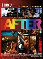 After (Spanish Movie) 2009 movie nude scenes