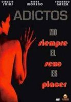 Adictos movie nude scenes