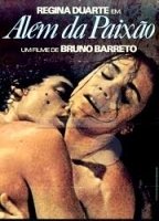 Além da Paixão movie nude scenes