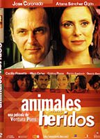 Animales heridos 2006 movie nude scenes