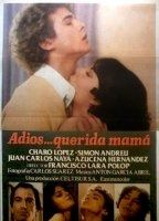 Adiós, querida mamá (1980) Nude Scenes