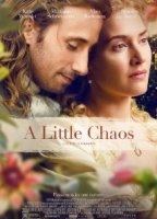 A Little Chaos (2014) Nude Scenes