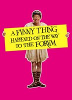 A Funny Thing Happened on the way to the Forum 2012 - present movie nude scenes