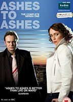 Ashes to Ashes tv-show nude scenes
