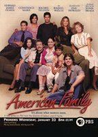 American Family 2002 - 2004 movie nude scenes