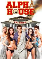 Alpha House 2014 movie nude scenes