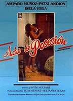 Acto de posesión 1977 movie nude scenes