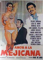 Amor a la mejicana movie nude scenes