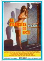 As Vigaristas do Sexo movie nude scenes
