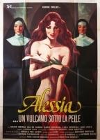 Alessia... un vulcano sotto la pelle (1978) Nude Scenes