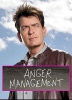 Anger Management 2012 - 2014 movie nude scenes