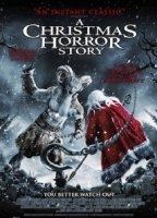 A Christmas Horror Story tv-show nude scenes