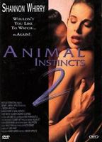 Animal Instincts II movie nude scenes