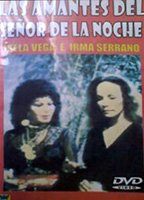 Las amantes del señor de la noche (1986) Nude Scenes