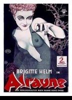 Alraune (1928) Nude Scenes
