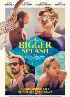 A Bigger Splash (2015) Nude Scenes