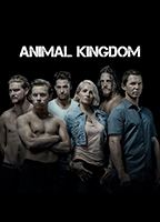 Animal Kingdom 2016 movie nude scenes